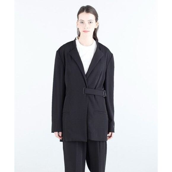 Y-3 Women’s CH1 Blazer - Picture 2 of 5